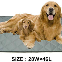 Voluka - Cama para perro, lavable, antideslizante, ideal para cama de perro, jaula y perrera - BESTMASCOTA.COM