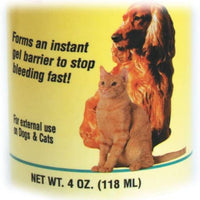 Miracle Care Kwik Stop Astringente en polvo 0.5 onzas - BESTMASCOTA.COM