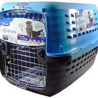 Perrera Compass Petmate- A la moda - BESTMASCOTA.COM