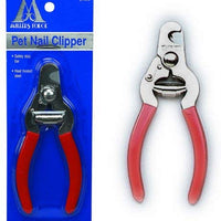 Corta Uñas para perros de acero inoxidable, estilo alicate, Millers Forge - BESTMASCOTA.COM