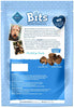 Blue Buffalo Bits Beef - Tratamiento para perro, con vitaminas suaves y húmedas - BESTMASCOTA.COM