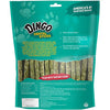 Dingo Tartar and Breath palillos dentales para todos los perros, fabricado con pollo dental perro masticar - BESTMASCOTA.COM