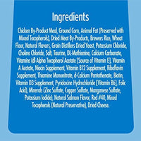 TEMPTATIONS Jumbo Stuff Crunchy and Soft Cat Treats, 2.5 oz. (12 Pack) - BESTMASCOTA.COM
