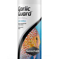 Royal Pet Supplies Inc Seachem Garlic Guard - BESTMASCOTA.COM