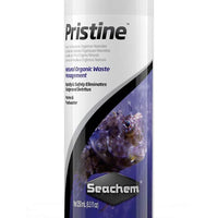 Tratamiento de acuario Seachem Pristine - BESTMASCOTA.COM