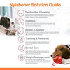 Nylabone - Peluche para perro - BESTMASCOTA.COM