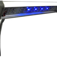 Luz LED para acuario Finnex Fugeray Planted+ más luz de luna, broche de luz - BESTMASCOTA.COM