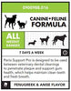 vetri-science laboratorios perio-support Powder – 16 oz - BESTMASCOTA.COM