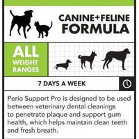 vetri-science laboratorios perio-support Powder – 16 oz - BESTMASCOTA.COM