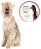 Four Paws Magic Coat peine removedor instantáneo de marañas - BESTMASCOTA.COM