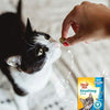 Meow Mix cepillado picaduras gato Treats - BESTMASCOTA.COM