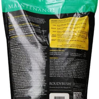 RoudyBush Daily Maintenance, Mini Pellets - BESTMASCOTA.COM