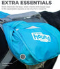 Daypak - Mochila para perros para senderismo - BESTMASCOTA.COM