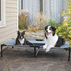 K&H PET PRODUCTS Cuna original para mascotas - BESTMASCOTA.COM