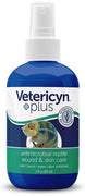 Vetericyn Plus Herida de reptil & cuidado de la piel - BESTMASCOTA.COM