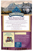 Blue Buffalo Wilderness Trail Treats galletas sin granos de proteína alta para perros crujientes - BESTMASCOTA.COM