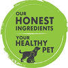 Sólo Naturales Pet Dog Treats toda la carne Bites liofiliza - BESTMASCOTA.COM