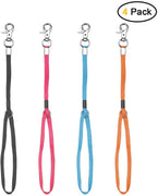 OPETS - Trabilla de aseo para perros, nailon resistente, para baño de mascotas (4 unidades, 22 pulgadas) - BESTMASCOTA.COM