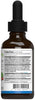 Pet bienestar – tiroides Support Plata para gatos – Natural apoyo para la salud tiroides – 2OZ (59ml) - BESTMASCOTA.COM