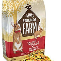 Supremepetfoods Russel - Comida para conejo - BESTMASCOTA.COM