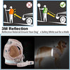 Anyifan Arnés para perro, chaleco de tracción para gato, arnés ajustable, cómodo, transpirable, chaleco reflectante de seguridad para mascotas, material Oxford - BESTMASCOTA.COM