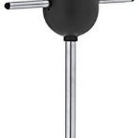 Blomus Avia Comedero para pájaros, Negro - BESTMASCOTA.COM