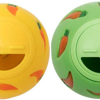 Niteangel - Pelota de serpiente para animales pequeños - BESTMASCOTA.COM