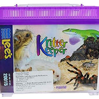 Lee's Kritter Keeper, XL Rectángulo con tapa (varios colores) - BESTMASCOTA.COM