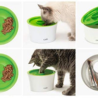 Multi alimentador Catit - BESTMASCOTA.COM