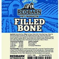 Redbarn Pet Products Treat - BESTMASCOTA.COM