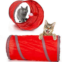 upsimples Cat Toys Including Cat Teaser Wand Interactive Feather Toy Fluffy Mouse Mylar Crinkle Balls Catnip Pillow for Kitten Kitty - BESTMASCOTA.COM