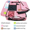 ToysOpoly, jaula de 45 pulgadas interior/exterior, corralito para animal doméstico La mejor perrera de ejercicio para tu perro, gato, conejo, perrito, hámster o conejillo de Indias Pluma portable para un fácil trazado - BESTMASCOTA.COM