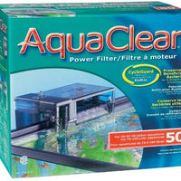Aqua Clear - Fish Tank Filter - BESTMASCOTA.COM