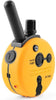 Paquete de 2 artículos – E-Collar – ET-302 – Mitad a Milla a distancia impermeable dos perro entrenador Mini Educador – estático, vibración y sonido estimulación collar con PetsTEK perro entrenamiento Clicker Kit de entrenamiento - BESTMASCOTA.COM