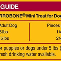 Pedigree Marrobone Dog Treats - BESTMASCOTA.COM