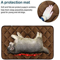 Hero Dog - Cama grande para perro, alfombrilla lavable y antideslizante, cojín para mascotas - BESTMASCOTA.COM
