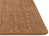 LsaiFater - Alfombra rascadora para gatos, sisal natural, protege alfombras y sofás - BESTMASCOTA.COM