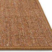 LsaiFater - Alfombra rascadora para gatos, sisal natural, protege alfombras y sofás - BESTMASCOTA.COM
