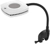 AI Prime LED 12" Flex Mounting Arm - AquaIllumination 98.4 ft Negro adaptador de cable - BESTMASCOTA.COM