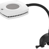 AI Prime LED 12" Flex Mounting Arm - AquaIllumination 98.4 ft Negro adaptador de cable - BESTMASCOTA.COM
