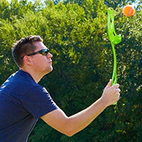 ¡Chuckit! Lanzador deportivo de pelotas para perro. - BESTMASCOTA.COM