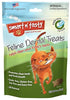 EMERALD PET gato pollo dental grano libre tratamientos - BESTMASCOTA.COM