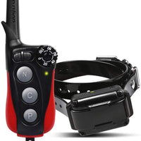 Entrenador remoto Dogtra IQ Plus , Estándar, Negro - BESTMASCOTA.COM