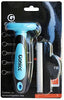 gonicc Professional Dog and Cat Brush for Shedding, Ideal Deshedding Tool, for Long & Short Haired Pets. - BESTMASCOTA.COM