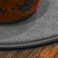 Microfiber Pet Bowl Mat - BESTMASCOTA.COM
