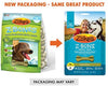 Zuke's Z-Bone Dental Chew Dog Treats - BESTMASCOTA.COM