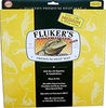 Fluker 29050 - Alfombrilla de calor para reptiles y animales pequeños, Mini (4 x 5 pulgadas, 2 W) - BESTMASCOTA.COM