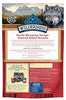 Blue Buffalo Wilderness Trail Treats galletas sin granos de proteína alta para perros crujientes - BESTMASCOTA.COM