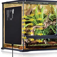 iPower 2-Pack Reptile Heating Pad Terrarium Heater Under Tank Heat Mat for Amphibians and Reptiles Pet - BESTMASCOTA.COM