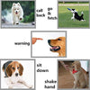 GETIEN Silbato de perro para detener ladridos con frecuencia ajustable, herramienta de entrenamiento para perros, 3 unidades con correa de cordón gratis - BESTMASCOTA.COM